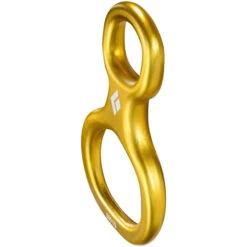 Black Diamond Super 8 Belay / Rappel Device