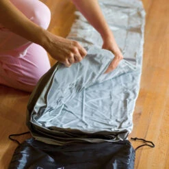 Coleman SupportRest Double High Queen Airbed -CampMate Shop SupportRest Double High Queen Airbed 3