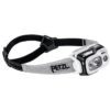 Petzl Swift RL 900 Lumen Rechargeable Headlamp