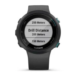 Garmin Swim 2 GPS Swimming Watch -CampMate Shop Swim 2 GPS Swimming Watch 3