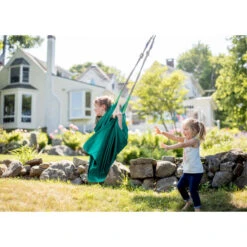 Slackers Swing Hammock -CampMate Shop Swing Hammock 3