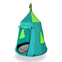 Slackers Swing House