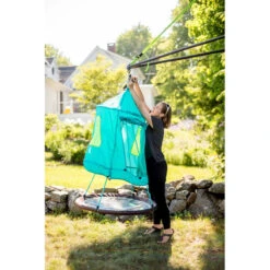 Slackers Swing House -CampMate Shop Swing House 3