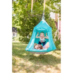 Slackers Swing House -CampMate Shop Swing House 4