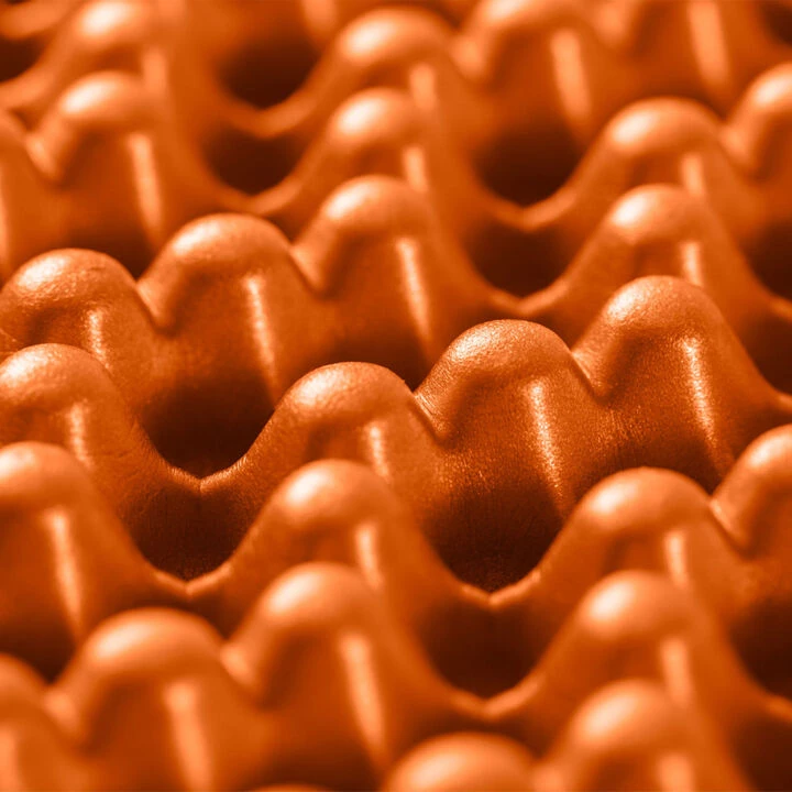 NEMO Switchback Ultralight Sleeping Pad 5 NEMO Switchback Ultralight Sleeping Pad - Image 5