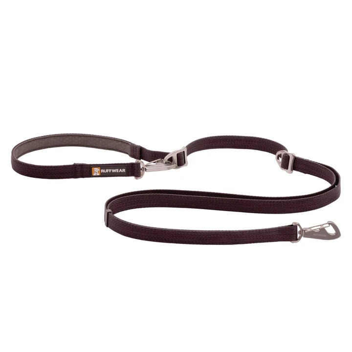 Ruffwear Switchbak Multi-Function Dog Leash 1 Ruffwear Switchbak Multi-Function Dog Leash