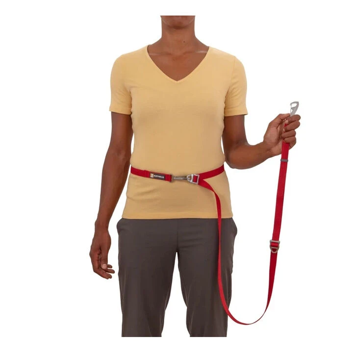 Ruffwear Switchbak Multi-Function Dog Leash 4 Ruffwear Switchbak Multi-Function Dog Leash - Image 4