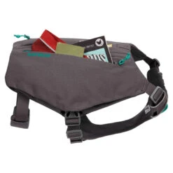 Ruffwear Switchbak Multi-Function Dog Harness -CampMate Shop Switchbak Multi Function Dog Harness 4