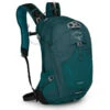 Osprey Sylva 12 Liter (2.5 Liter) Backpack W/ Hydration Reservoir