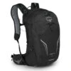 Osprey Syncro 20 Liter (2.5 Liter) Backpack W/ Hydration Reservoir