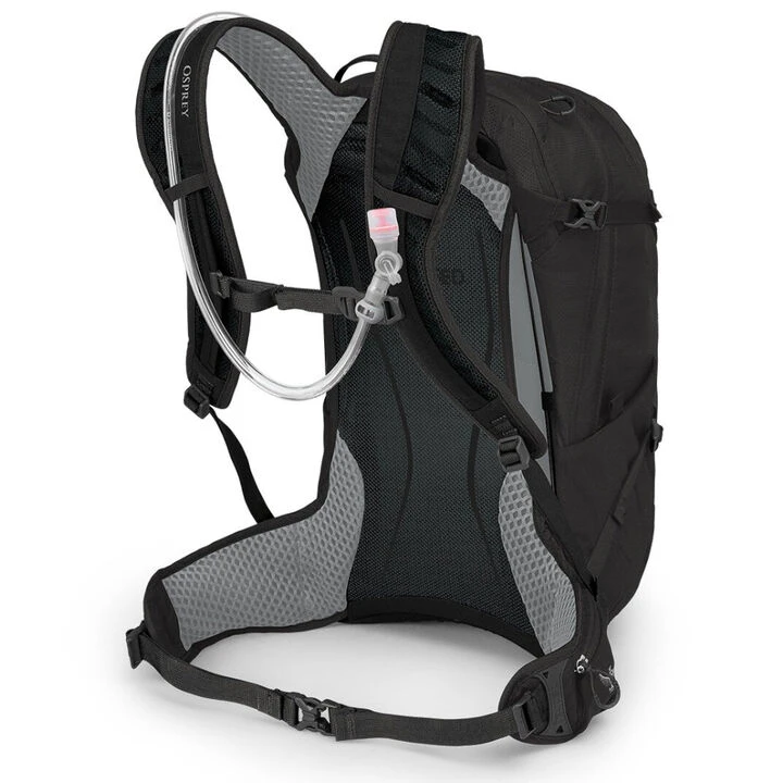 Osprey Syncro 20 Liter (2.5 Liter) Backpack W/ Hydration Reservoir 2 Osprey Syncro 20 Liter (2.5 Liter) Backpack W/ Hydration Reservoir - Image 2