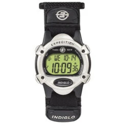 Timex Ironman Chrono Alarm Timer 34mm Watch