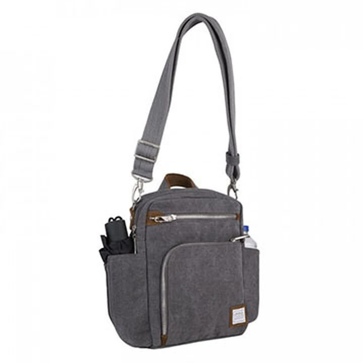 Travelon Anti-Theft Heritage Tour Bag