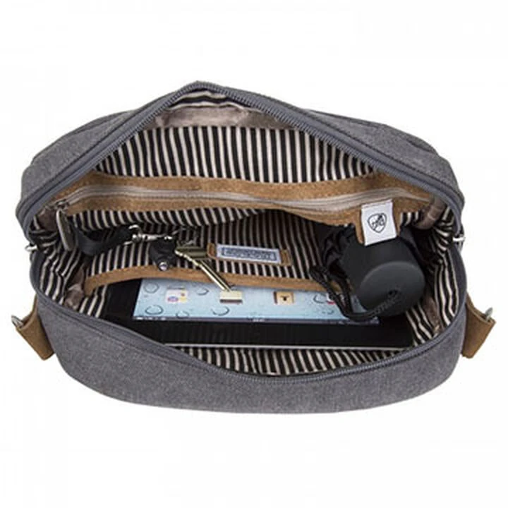 Travelon Anti-Theft Heritage Tour Bag - Image 2