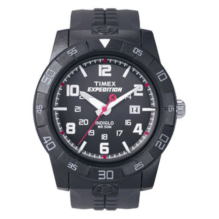 Timex Expedition Rugged Analog 43mm Watch 1 Timex Expedition Rugged Analog 43mm Watch