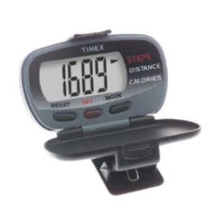 Timex Pedometer
