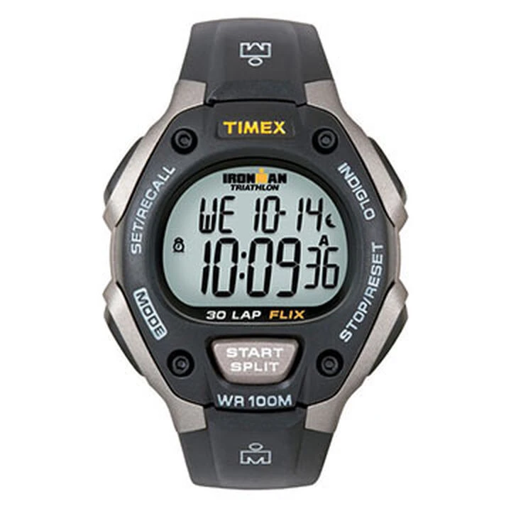 Timex Ironman Traditional 30-Lap 38mm Watch 1 Timex Ironman Traditional 30-Lap 38mm Watch