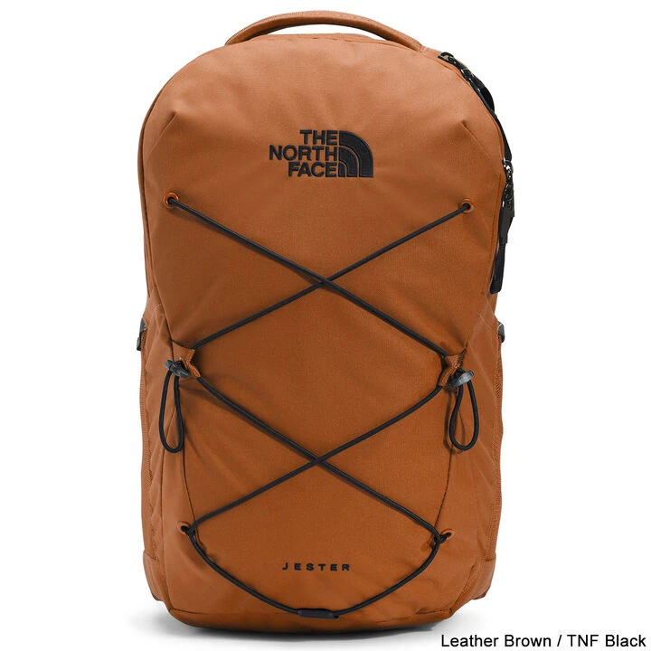 The North Face Jester 28 Liter Backpack 5 The North Face Jester 28 Liter Backpack - Image 5