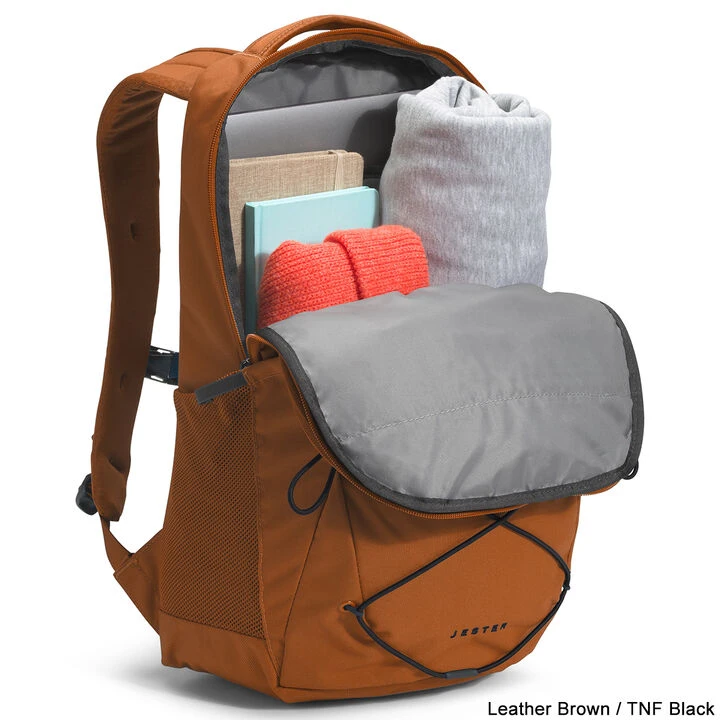 The North Face Jester 28 Liter Backpack 9 The North Face Jester 28 Liter Backpack - Image 9