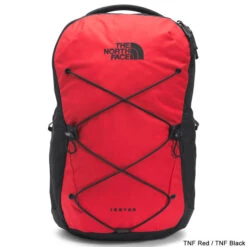 The North Face Jester 28 Liter Backpack 19 The North Face Jester 28 Liter Backpack -CampMate Shop TNF NFOA3VXFJK3 TNFRedTNFBlack1