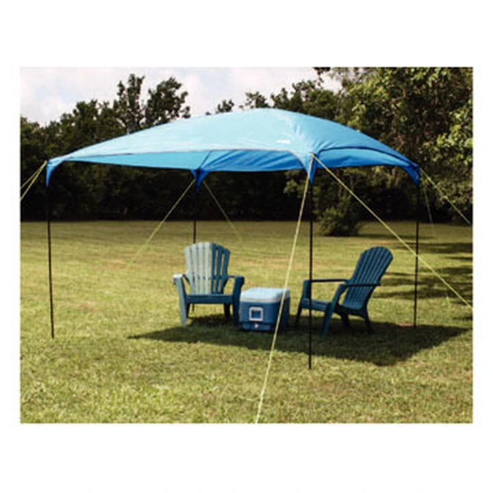 Texsport 9' X 9' Dining Canopy 1 Texsport 9' X 9' Dining Canopy