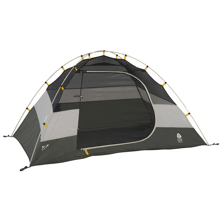 Sierra Designs Tabernash 2-Person Tent 1 Sierra Designs Tabernash 2-Person Tent