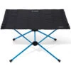 Helinox Hard Top Table One Folding Camp Table