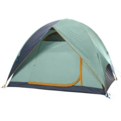 Kelty Tallboy 4-Person Tent -CampMate Shop Tallboy 4 Person Tent 3