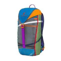 Cotopaxi Tarak 20 Liter Del Día Backpack 7 Cotopaxi Tarak 20 Liter Del Día Backpack -CampMate Shop Tarak 20 Liter Del Dia Backpack 3