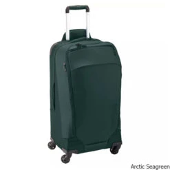 Eagle Creek Tarmac XE 95 Liter 4-Wheel Travel Bag -CampMate Shop Tarmac XE 95 Liter 4 Wheel Travel Bag Seagreen