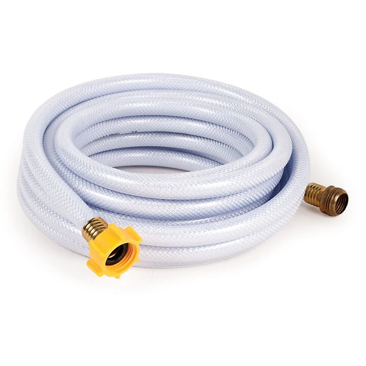 Camco TastePURE 25' Drinking Water Hose 1 Camco TastePURE 25' Drinking Water Hose