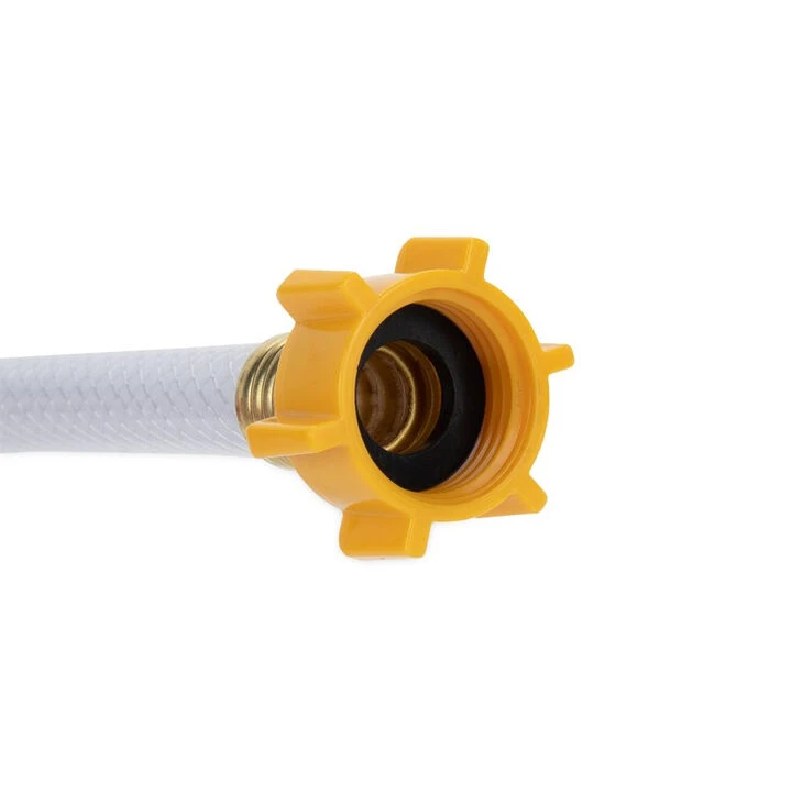 Camco TastePURE 25' Drinking Water Hose 3 Camco TastePURE 25' Drinking Water Hose - Image 3