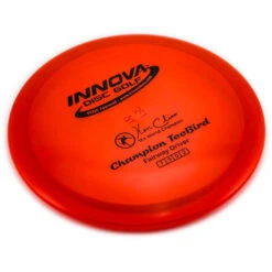 Innova TeeBird Fairway Driver Golf Disc