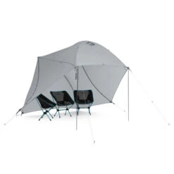 Sea To Summit Telos TR3 3-Person Ultralight Tent -CampMate Shop Telos TR3 3 Person Ultralight Tent 3