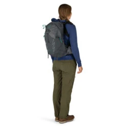 Osprey Tempest Pro 18 Liter Backpack -CampMate Shop Tempest Pro 18 Liter Backpack 4
