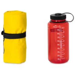 NEMO Tensor Ultralight Inflatable Sleeping Pad 7 NEMO Tensor Ultralight Inflatable Sleeping Pad -CampMate Shop Tensor Ultralight Inflatable Sleeping Pad 4