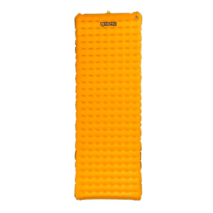 NEMO Tensor Ultralight Insulated Inflatable Sleeping Pad 1 NEMO Tensor Ultralight Insulated Inflatable Sleeping Pad