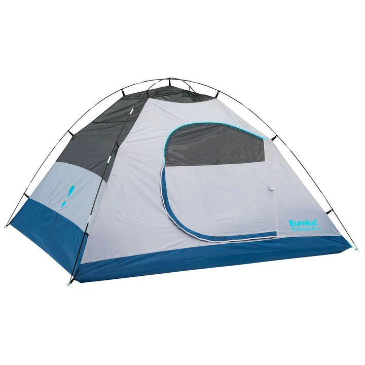 Eureka Tetragon NX 3-Person Tent 1 Eureka Tetragon NX 3-Person Tent