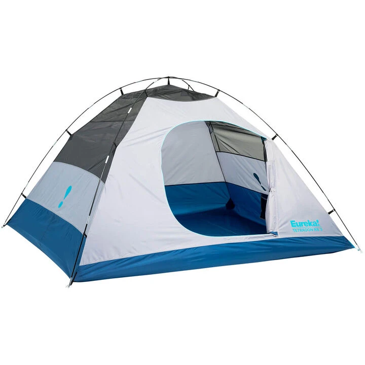 Eureka Tetragon NX 3-Person Tent 2 Eureka Tetragon NX 3-Person Tent - Image 2