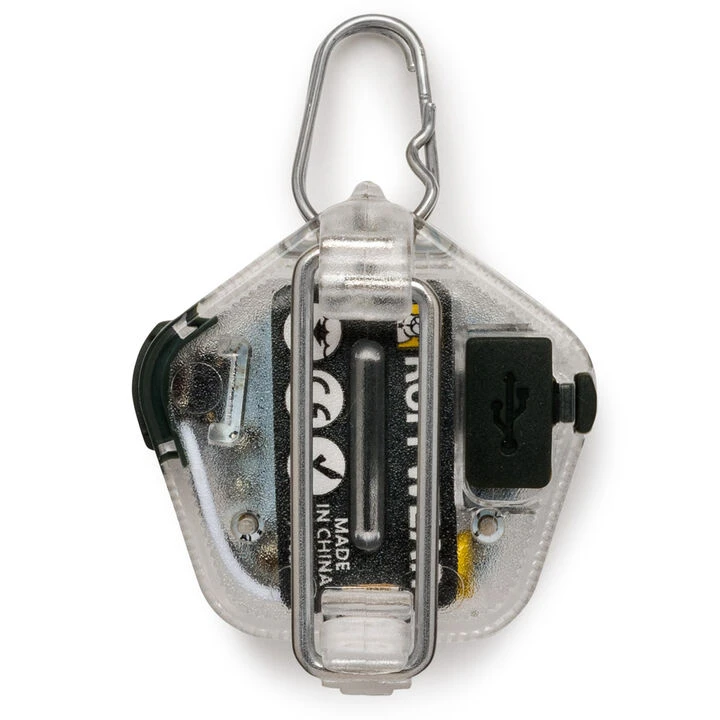 Ruffwear The Beacon 3-Color Rechargeable Safety Light - Image 2