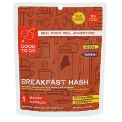 Good To-Go The Weekender #3 Variety Pack -CampMate Shop The Weekender No3 Variety Pack 3