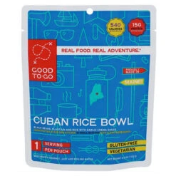 Good To-Go The Weekender #3 Variety Pack -CampMate Shop The Weekender No3 Variety Pack 4