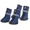 Zack & Zoey ThermaPet Neoprene Boot Set
