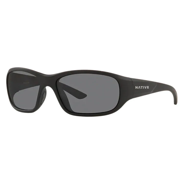Native Eyewear Throttle AF Polarized Sunglasses 1 Native Eyewear Throttle AF Polarized Sunglasses