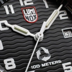 Luminox #Tide Eco Series 0321-ECO Watch -CampMate Shop Tide Eco Series 0321ECO Watch 4