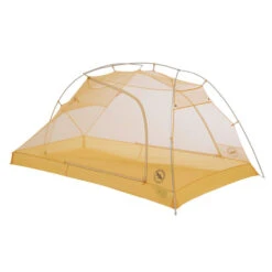 Big Agnes Tiger Wall UL2 Solution Dye 2-Person Tent