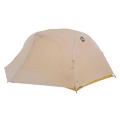 Big Agnes Tiger Wall UL2 Solution Dye 2-Person Tent -CampMate Shop Tiger Wall UL2 Solution Dye 2 Person Tent 3