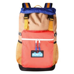 Kavu Timaru 22 Liter Backpack