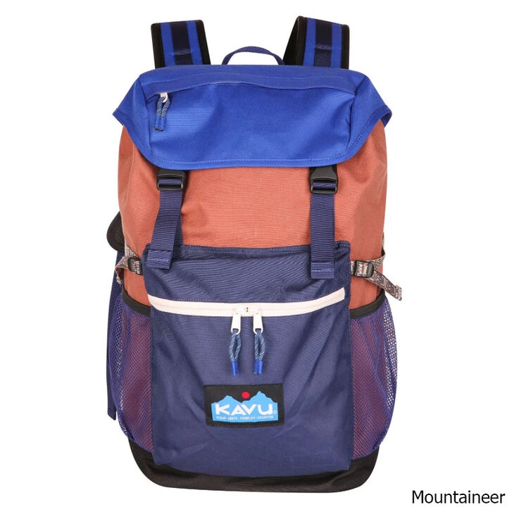 Kavu Timaru 22 Liter Backpack 4 Kavu Timaru 22 Liter Backpack - Image 4