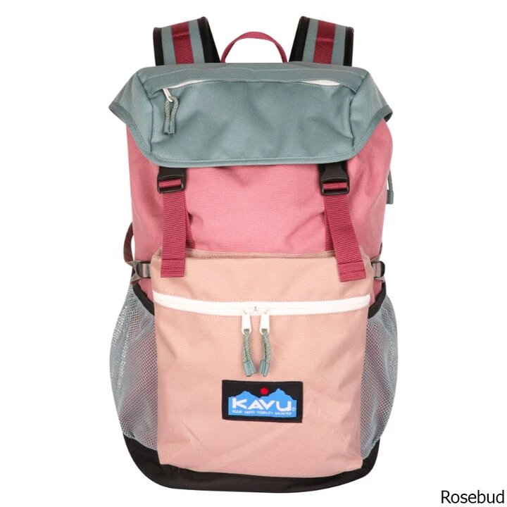 Kavu Timaru 22 Liter Backpack 5 Kavu Timaru 22 Liter Backpack - Image 5